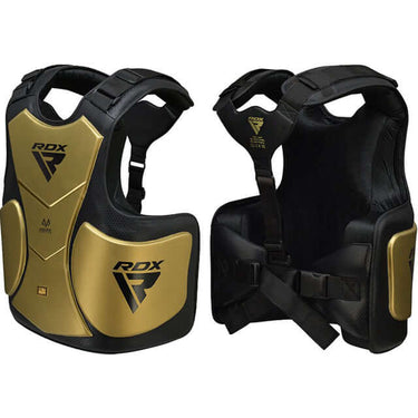 RDX L1 Mark Pro Body Protector - RDX Sports | Switzerland #color_gold