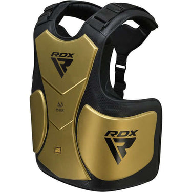 RDX L1 Mark Pro Body Protector - RDX Sports | Switzerland #color_gold