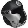 RDX L1 Mark Pro Cheek Boxing Training Head Guard - RDX Sports | Switzerland