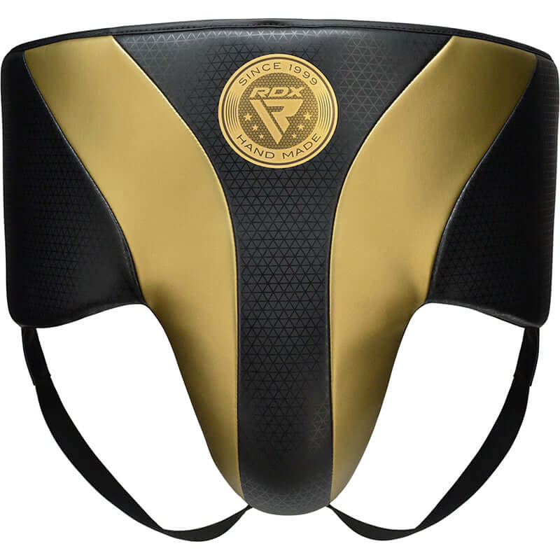 RDX L1 Mark Pro MMA Training Groin Guard Ce Certified - RDX Sports | Switzerland
