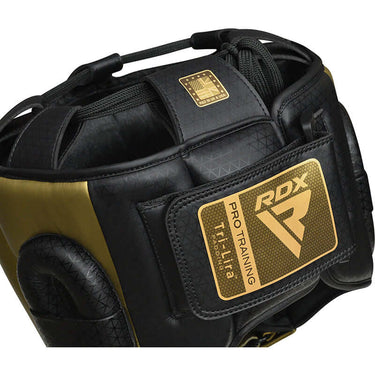 RDX L2 Mark Pro Kopfschutz mit Nasenschutzbügel