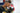 RDX L2 Mark Pro Sparring Boxing Gloves Hook and loop Black / Golden - RDX Sports | Switzerland