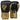 RDX L2 Mark Pro Sparring-Boxhandschuhe Klett Schwarz/Gold