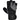 RDX L4 Open Finger Weightlifting Gym Gloves – Grey