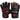 RDX L7 Crown Fitnesshandschuhe aus Leder mit Handgelenkriemen