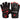 RDX L7 Crown Leather Fitness Gloves with Strap - RDX Sports | Switzerland