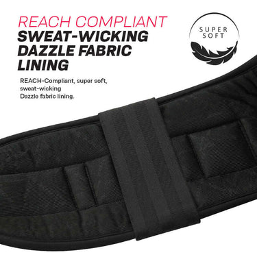 RDX Leg & Foot Stretcher for Workout