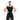 RDX M1 Men Sweat Vest Without Zipper REACH OEKO TEX 100 Certified - RDX Sports | Switzerland #color_black