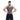 RDX M1 Men Sweat Vest Without Zipper REACH OEKO TEX 100 Certified – Grey