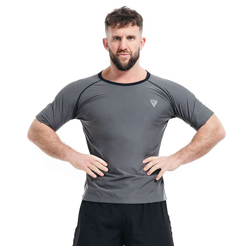 RDX M1 SWEAT T - SHIRT MEN - RDX Sports | Switzerland