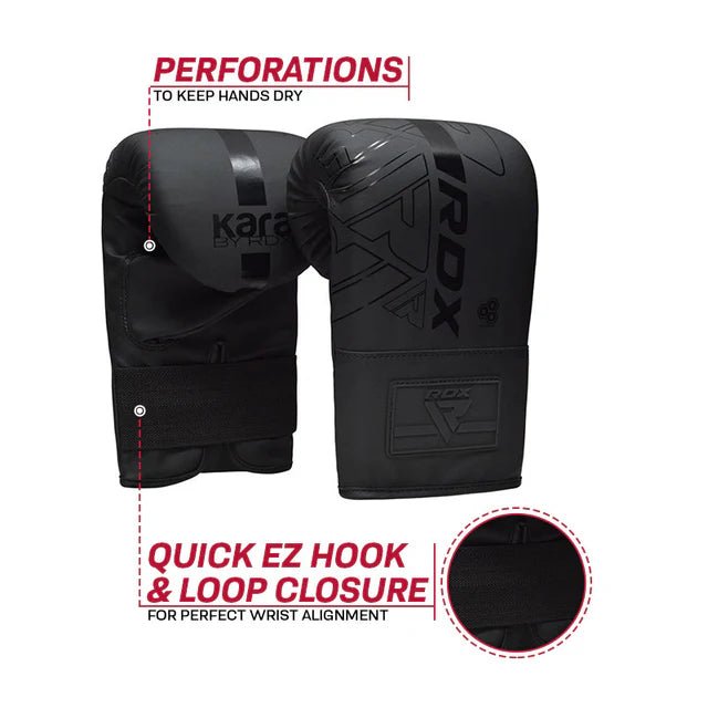RDX Maize Punch Bag - RDX Sports | Switzerland