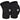 RDX K5 MMA Knieschoner – Weiss