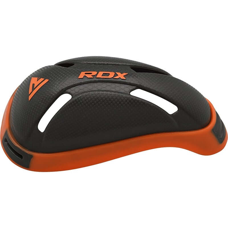 RDX NB Grey PVC Groin Guard Protection - RDX Sports | Switzerland