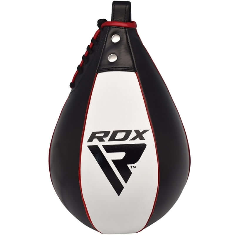 RDX O1 Pro Boxing Leather Speed Ball - RDX Sports | Switzerland