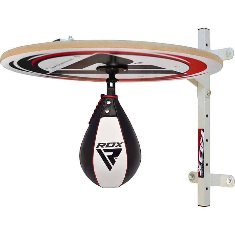 RDX O1 Pro Boxing Leather Speed Ball - RDX Sports | Switzerland