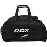 RDX R1 Duffel Bag with Backpack Straps - RDX Sports | Switzerland