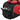 Sac de sport RDX R1 avec bretelles sac à dos