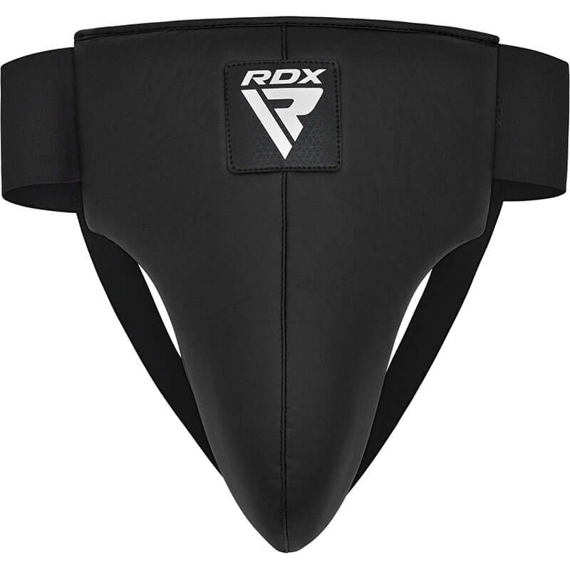 RDX R1 Martial Arts Groin Guard - RDX Sports | Switzerland