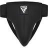 RDX R1 Martial Arts Groin Guard - RDX Sports | Switzerland