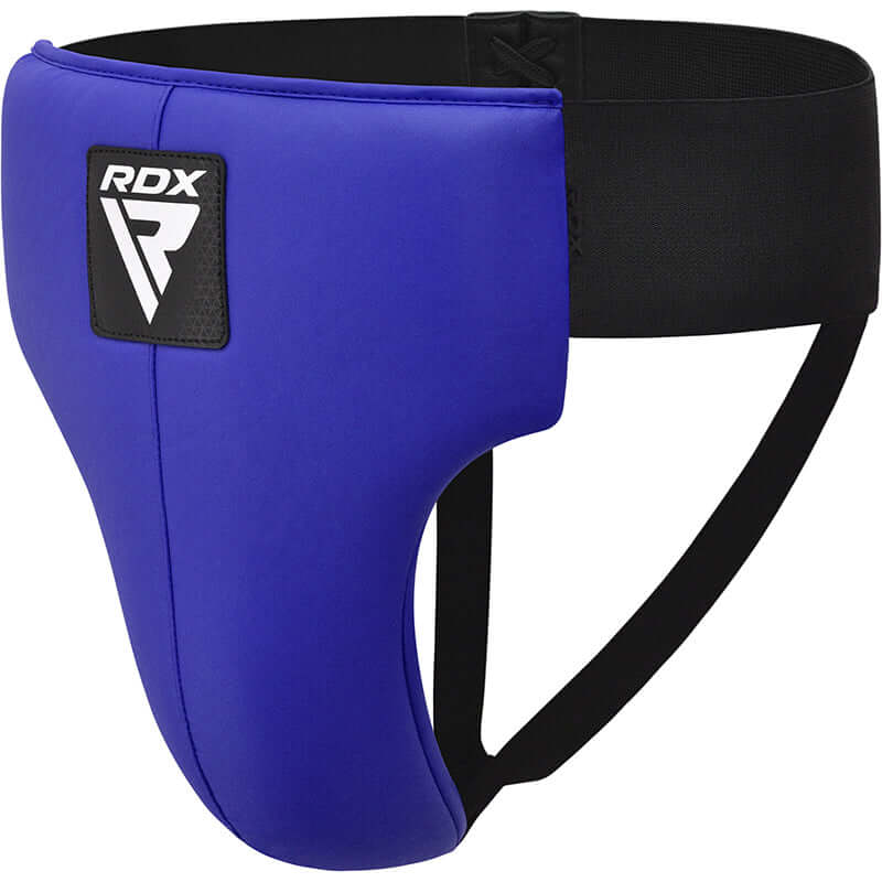 RDX R1 Martial Arts Groin Guard - RDX Sports | Switzerland