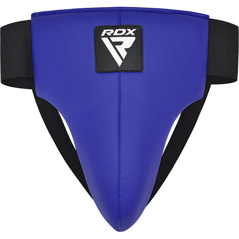 RDX R1 Martial Arts Groin Guard - RDX Sports | Switzerland