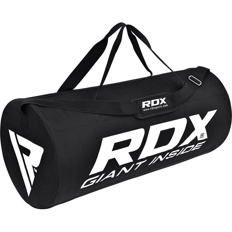 RDX R5 Black Barrel Bag - RDX Sports | Switzerland