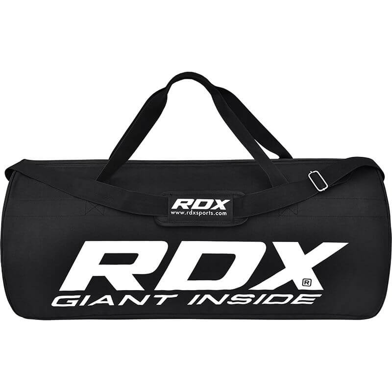 RDX R5 Black Barrel Bag - RDX Sports | Switzerland