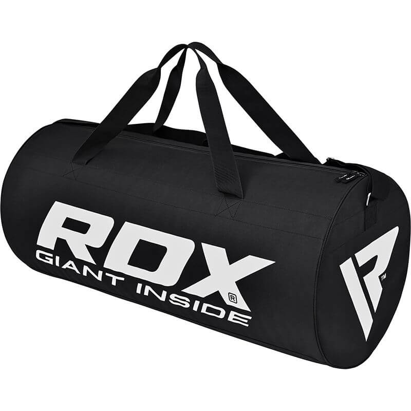 RDX R5 Black Barrel Bag - RDX Sports | Switzerland