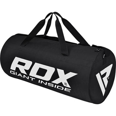 RDX R5 Black Barrel Bag - RDX Sports | Switzerland