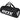RDX R5 Black Barrel Bag - RDX Sports | Switzerland