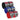 RDX RB New Professional Boxing Hand Wraps Set - RDX Sports | Switzerland #color_red-black-blue