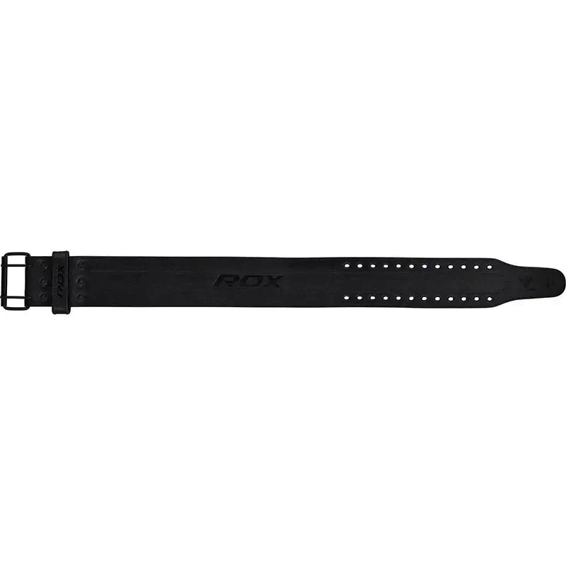 RDX RD 10mm/13mm Weightlifting and Powerlifting Belt - RDX Sports | Switzerland