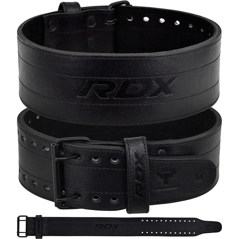 RDX RD 10mm/13mm Weightlifting and Powerlifting Belt - RDX Sports | Switzerland