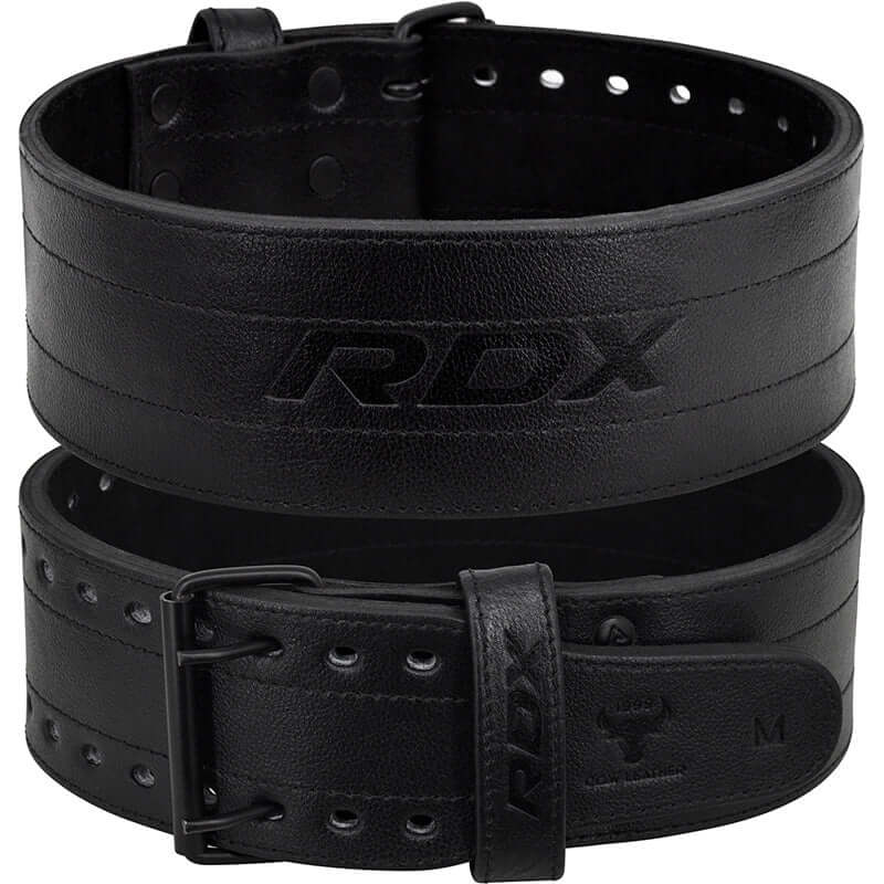 RDX RD 10mm/13mm Weightlifting and Powerlifting Belt - RDX Sports | Switzerland