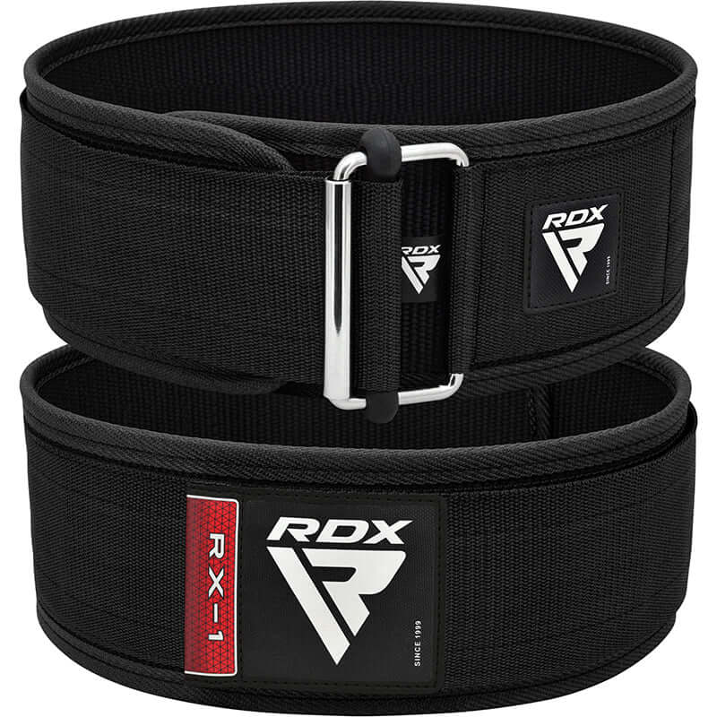 RDX RX1 Weight Lifting Belt - RDX Sports | Switzerland