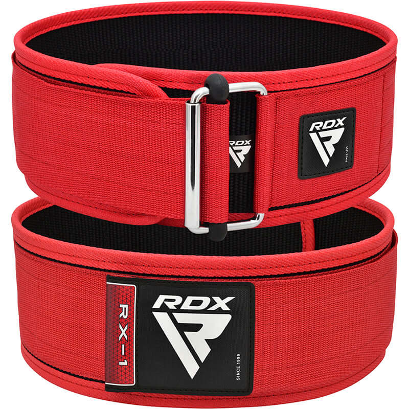 RDX RX1 Weight Lifting Belt - RDX Sports | Switzerland