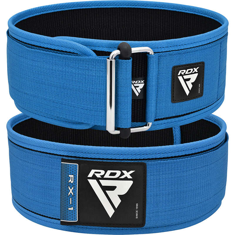 RDX RX1 Weight Lifting Belt - RDX Sports | Switzerland