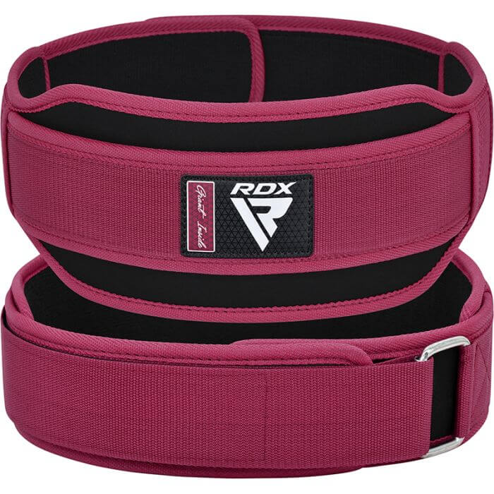 RDX RX5 Weightlifting Belt - RDX Sports | Switzerland