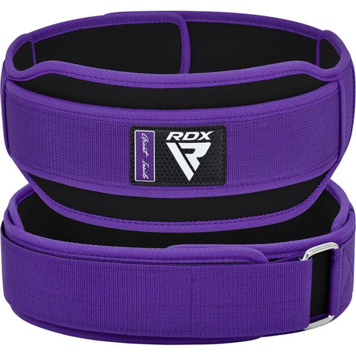 RDX RX5 Weightlifting Belt - RDX Sports | Switzerland