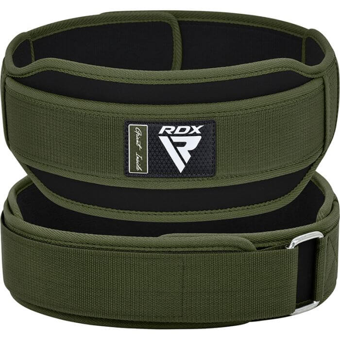 RDX RX5 Weightlifting Belt - RDX Sports | Switzerland