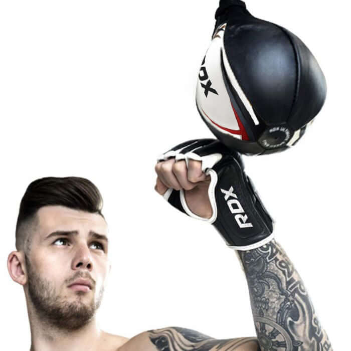 RDX S2 Boxing Training Speed Bag - RDX Sports | Switzerland