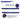 RDX S4 Weightlifting Wrist Straps