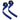 RDX S4 Weightlifting Wrist Straps – Blue