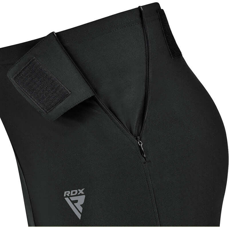 RDX SAUNA SWEAT LEGGINGS FOR WOMEN - RDX Sports | Switzerland