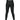 RDX Legging de sudation sauna femme