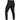 RDX Legging de sudation sauna femme