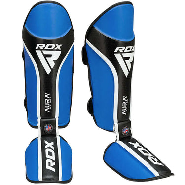 RDX SHIN INSTEP AURA PLUS T - 17 - RDX Sports | Switzerland #color_bleu