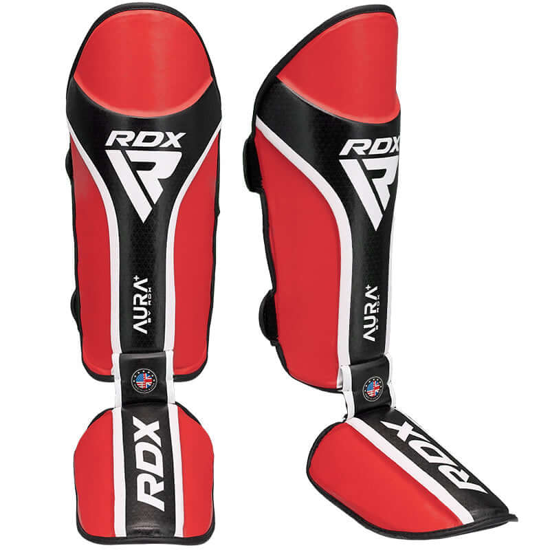 RDX SHIN INSTEP AURA PLUS T - 17 - RDX Sports | Switzerland