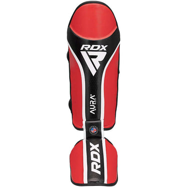 RDX SHIN INSTEP AURA PLUS T - 17 - RDX Sports | Switzerland #color_rouge