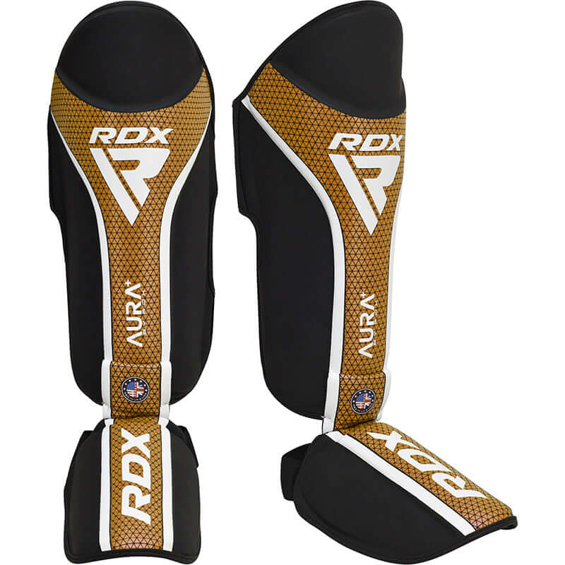 RDX SHIN INSTEP AURA PLUS T - 17 - RDX Sports | Switzerland